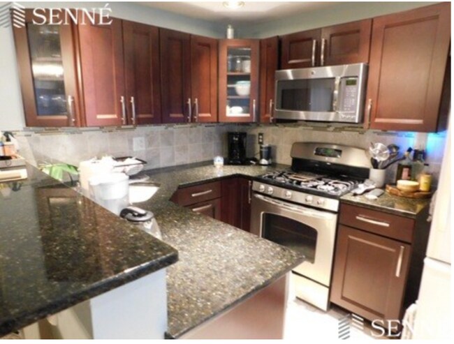Photo - 12 Fisk Ave Apartment