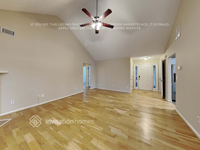 3507 Temple Ridge Ct SW