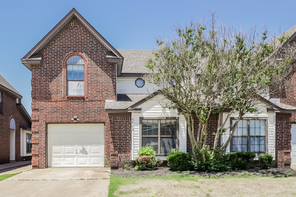 Photo - 7773 Biloxi Cove Townhome