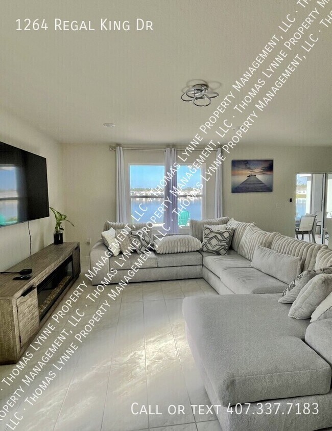 Photo - 1264 Regal King Dr