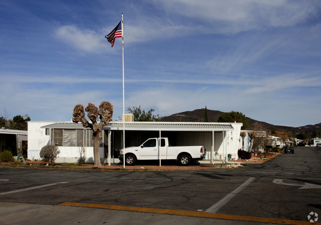 Photo - Royal Coach Mobile Home Park