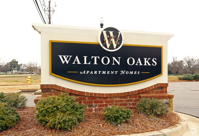 Walton Oaks