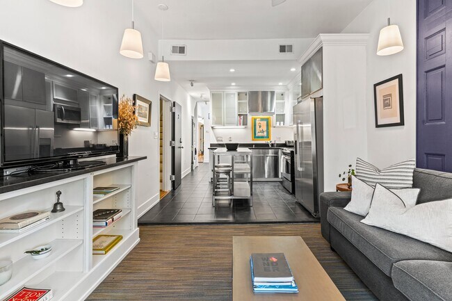Photo - 1829 5th St NW Unidad 2