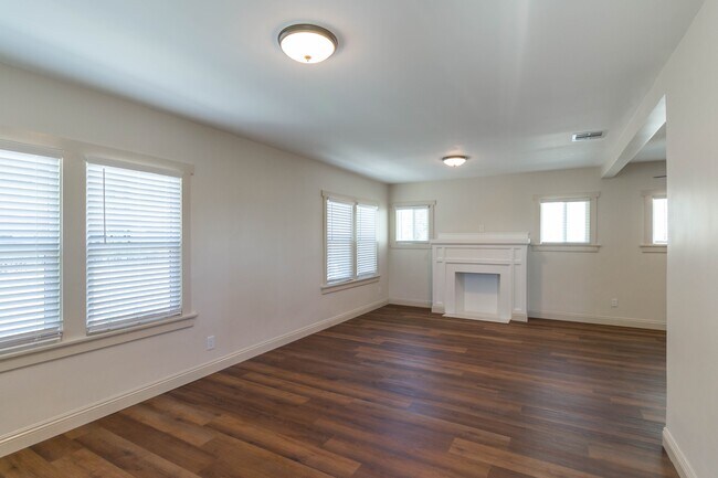 Photo - 338 S Benton Way Apartments Unit 338