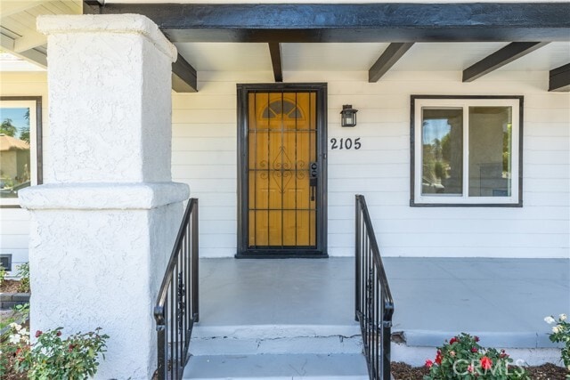 Photo - 2105 Genevieve St