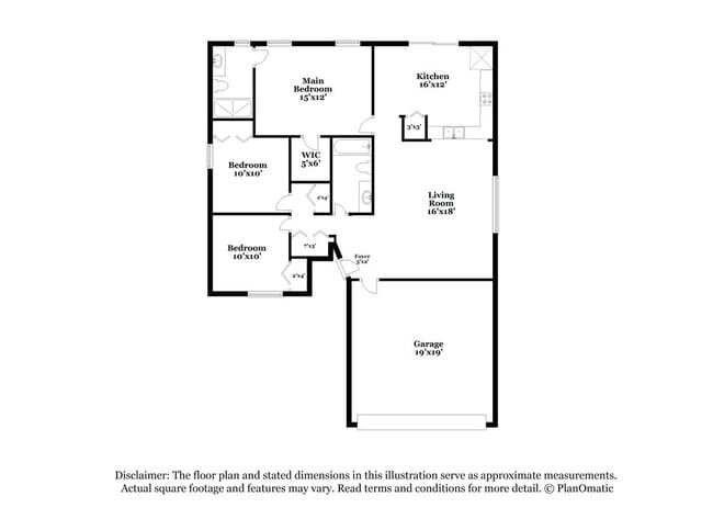 Photo - 11507 Wellman Dr