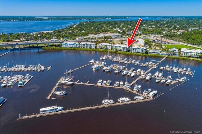 Photo - 715 NW Flagler Ave Unit 202