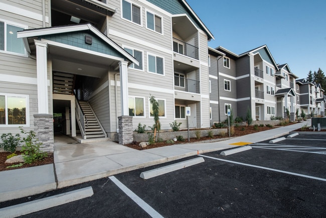 Huntington Place Apartments
