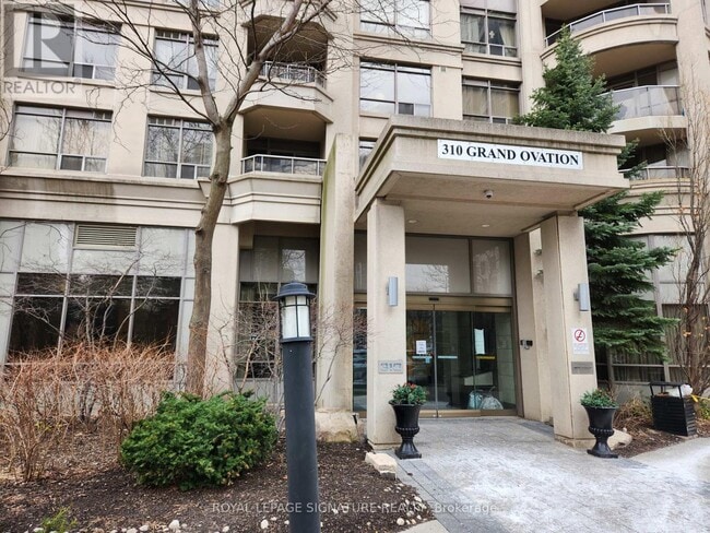 Photo - 310 Burnhamthorpe Rd W Unit 3009
