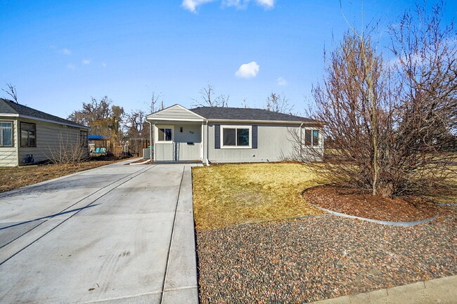 Photo - $2,440.95, 3-bed, 1-bath, located in Denver with a large backyard and $300 off the first month's ...