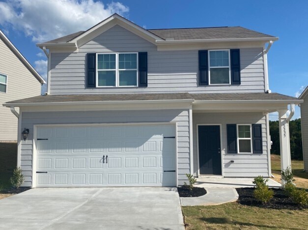 Photo - 3335 Ridge HillPkwy