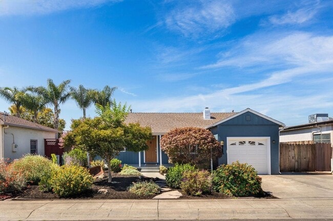Photo - Light-Filled San Leandro Gem w/ Dual Garages & Expansive Yard