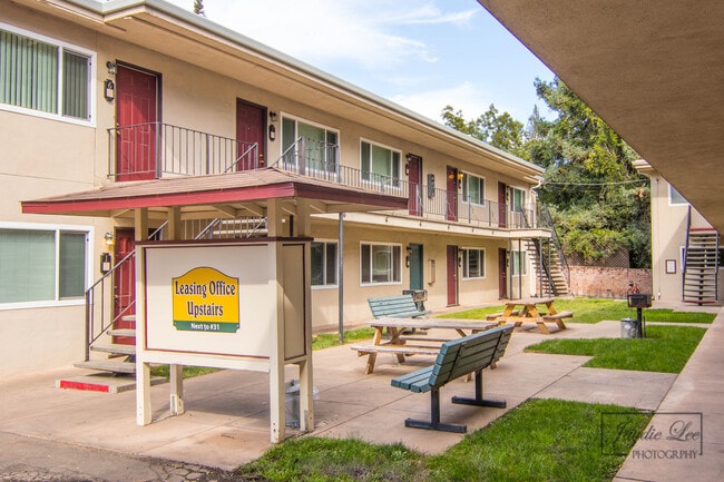 Building Photo - Bidwell's Mill Apartments