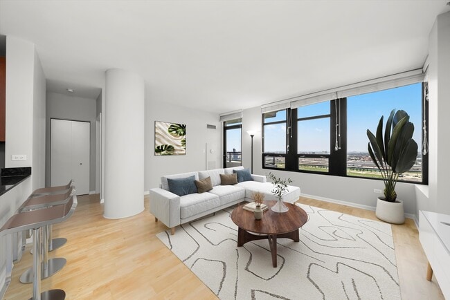 Building Photo - 1255 S State St Unit 1702