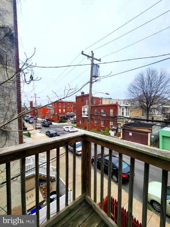 Photo - 4043 Spring Garden St Unit 2R