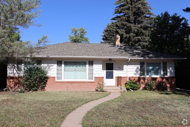 Building Photo - Cozy 2 Bedroom Home in Fort Collins