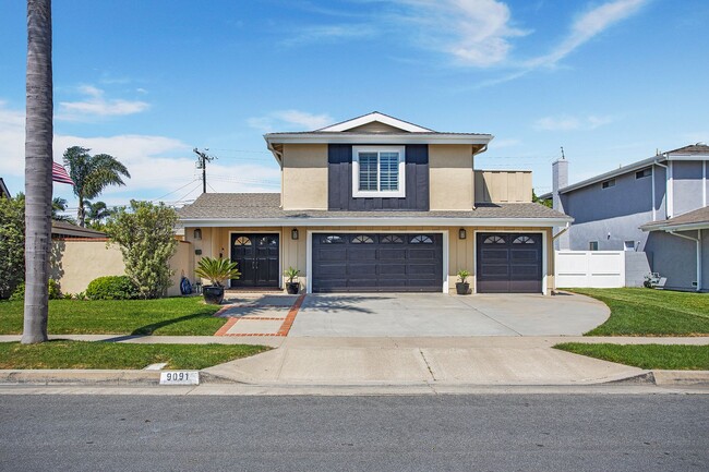 Photo - South Huntington Beach Home