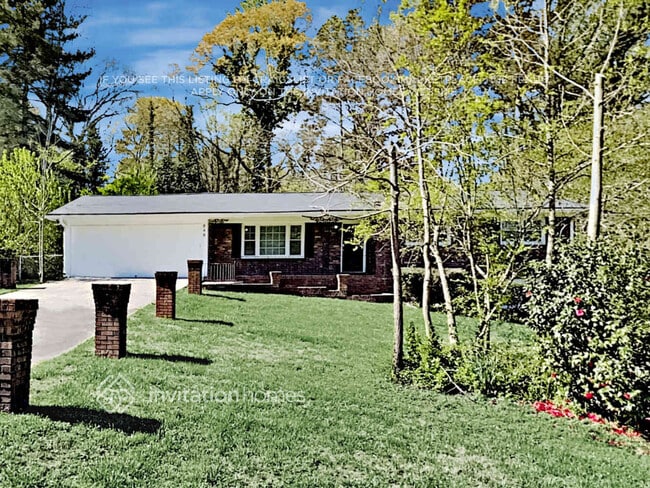 Building Photo - 849 Howard Ct SW