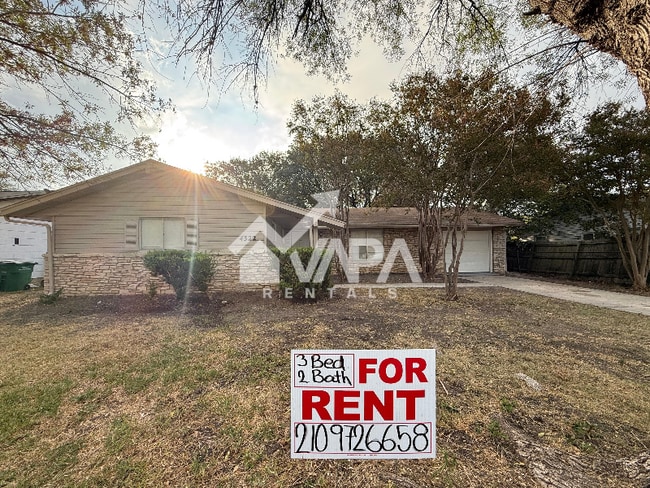 Building Photo - 4322 Eagle Nest Dr