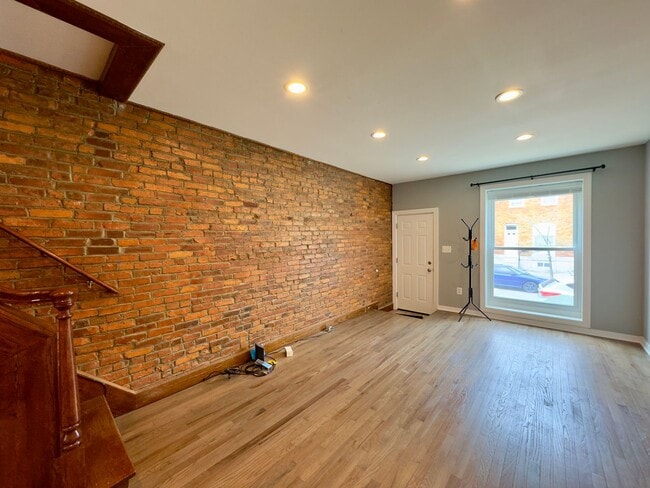 Photo - Charming 3 Bedroom/2.5 Bathroom Townhome in Greektown, MD!