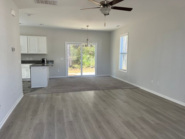 Photo - Leland - Newer construction house with 2-c...