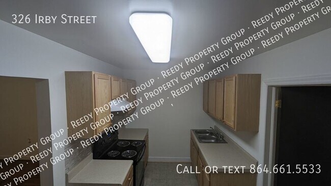 Photo - One Bedroom CLOSE TO DOWNTOWN WOODRUFF