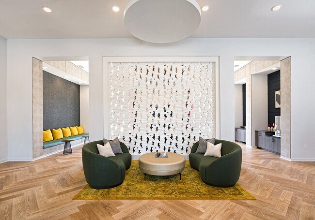 Clubhouse - Welcome!
