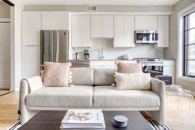 Photo - 2210 Wisconsin Ave NW Unit FL2-ID1127