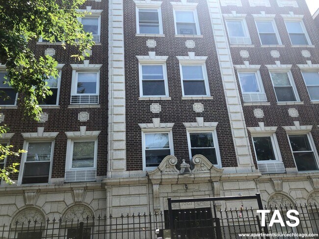 Photo - 1627 N Humboldt Blvd Unit 4J