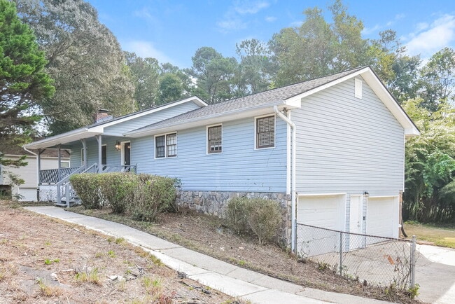 Photo - 2885 Kellogg Creek Rd