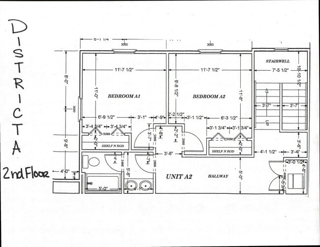 Building Photo - District - 267 W. 11th Street
