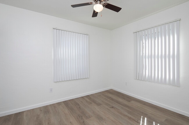Aztec Lofts Apartments