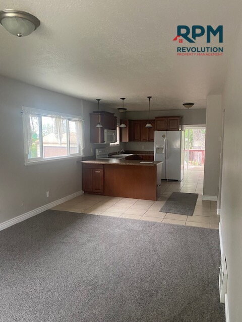 Photo - "Charming 4-Bed, 2-Bath Gem in Ogden"