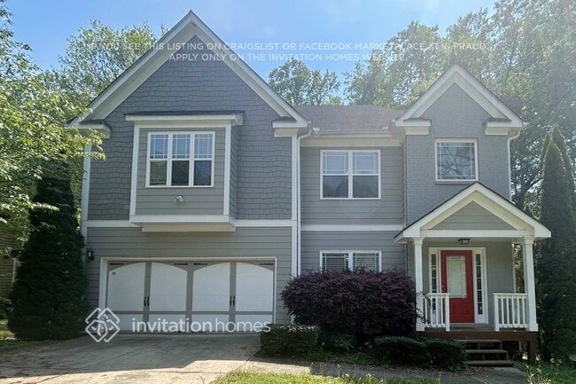 Building Photo - 2507 Brentford Pl