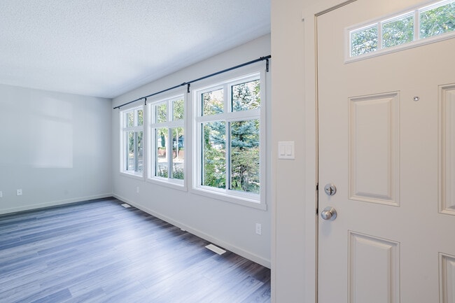 Photo - Modern 3-Bedroom Suite in 4-Plex – Limited-Time Rental Incentive! Sign a 12-month lease and choos... Unit A