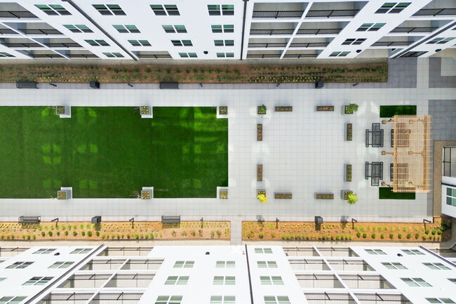 Photo - The Prestonian