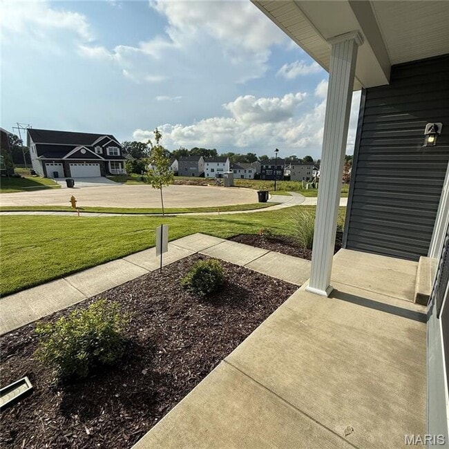 Photo - 302 Windmill View Court