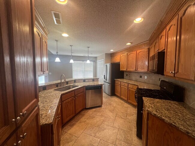 Photo - 6770 J J Roberts Dr