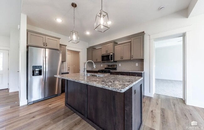 Photo - Brand New 4 Bed 2 Bath Home in East Manhattan