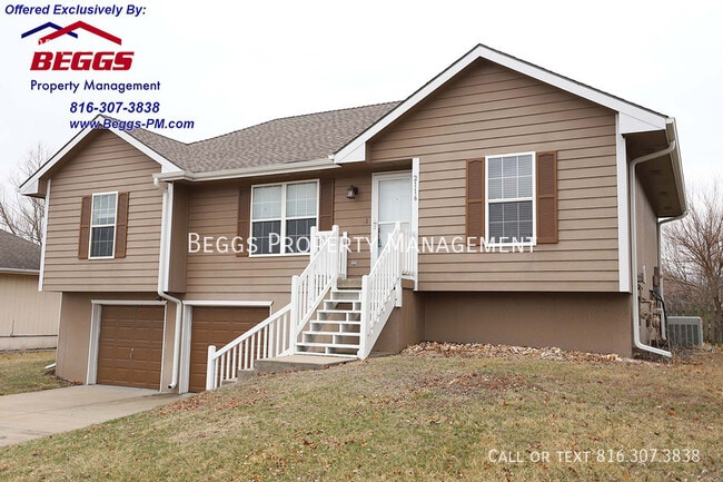 Building Photo - 2116 Glenside-