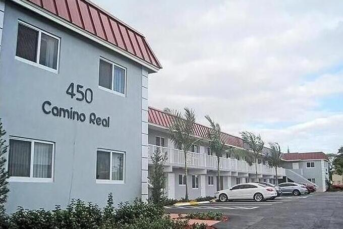 Photo - 450 W Camino Real Apartamento Unidad 103