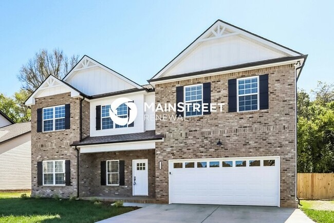 Photo - 4 Bedroom Pet-Friendly Home in Murfreesbor...