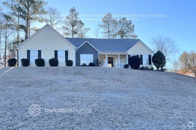 Building Photo - 25 Dearing Woods Ln Rental