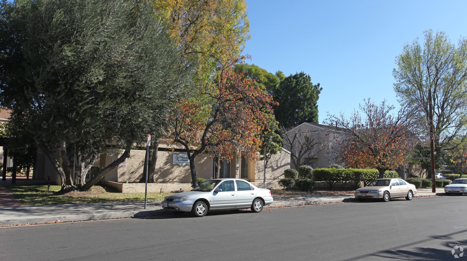 Photo - St. Nicholas Housing