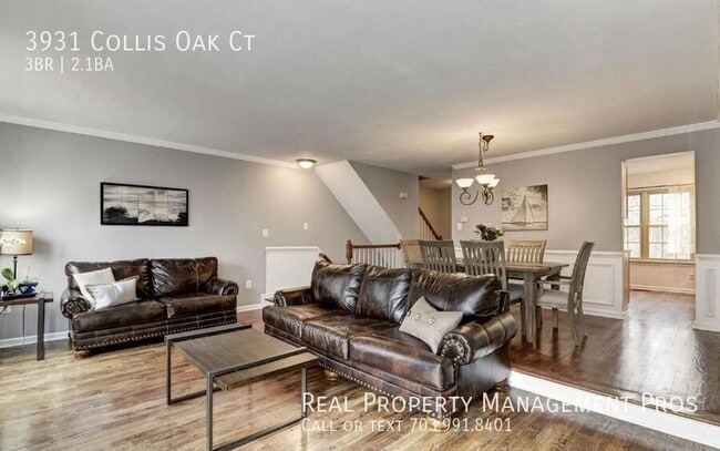 Photo - 3931 Collis Oak Ct