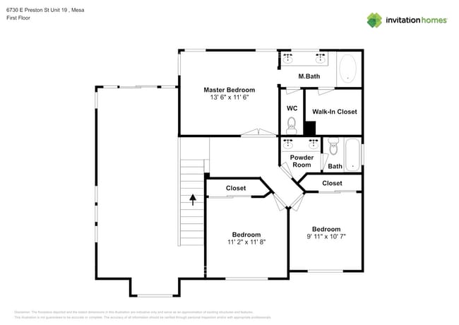 Photo - 6730 E Preston St