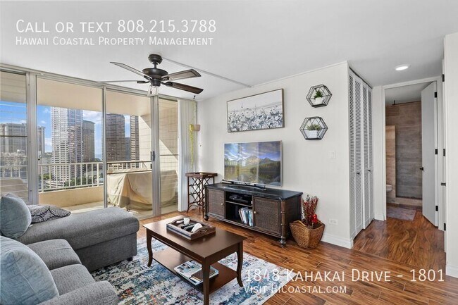 Photo - 1848 Kahakai Dr