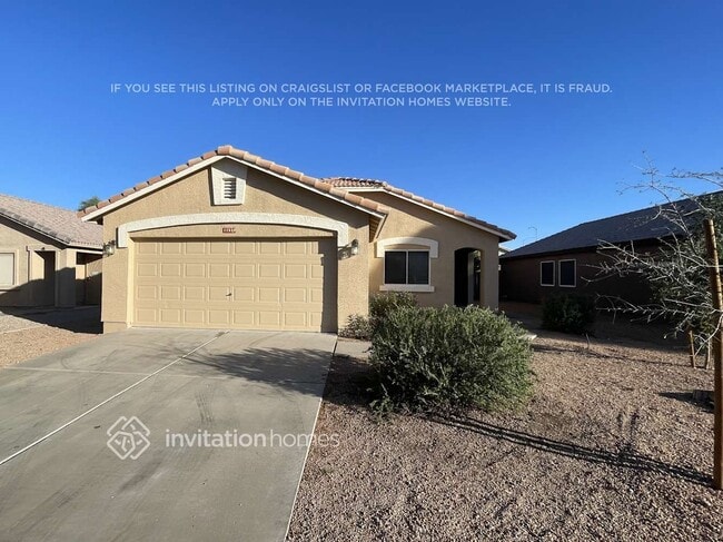 Building Photo - 11538 E Camino St