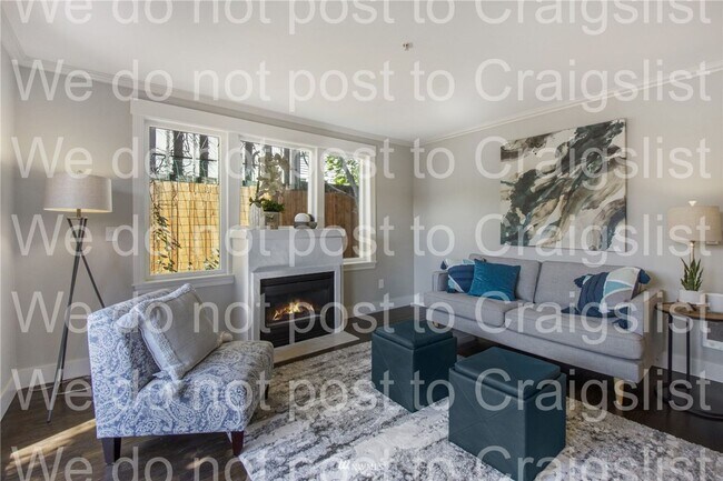 Photo - Queen Anne - 2 Bedroom - 2 Bathroom Condo *WSG Included