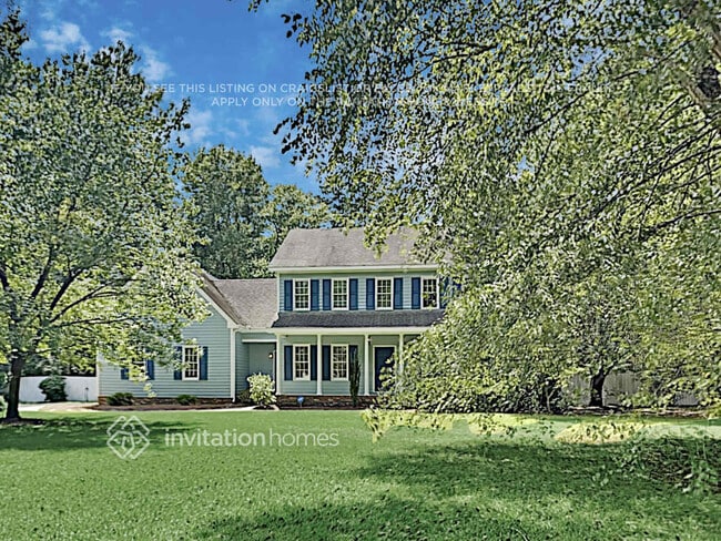 Building Photo - 121 Peach Orchard Dr Rental